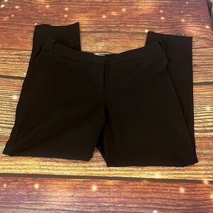 Calvin Klein Highline Trousers Sz 2